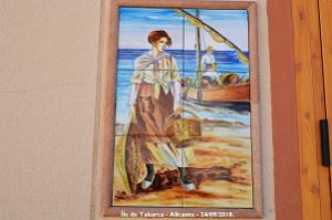 21 ALICANTE L ILE DE TABARCA (119)